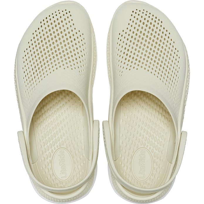 Crocs Unisex-Adult Literide 360 Clog Clog - View 3