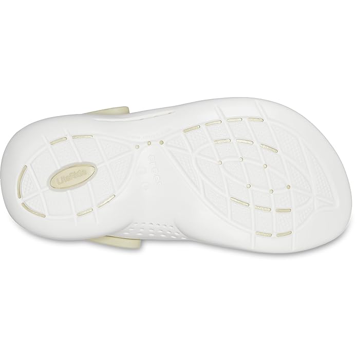 Crocs Unisex-Adult Literide 360 Clog Clog - View 4