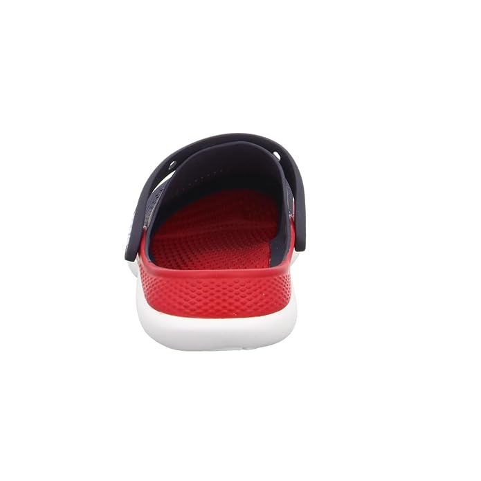 Crocs Unisex-Adult Literide 360 Clog Clog - View 5