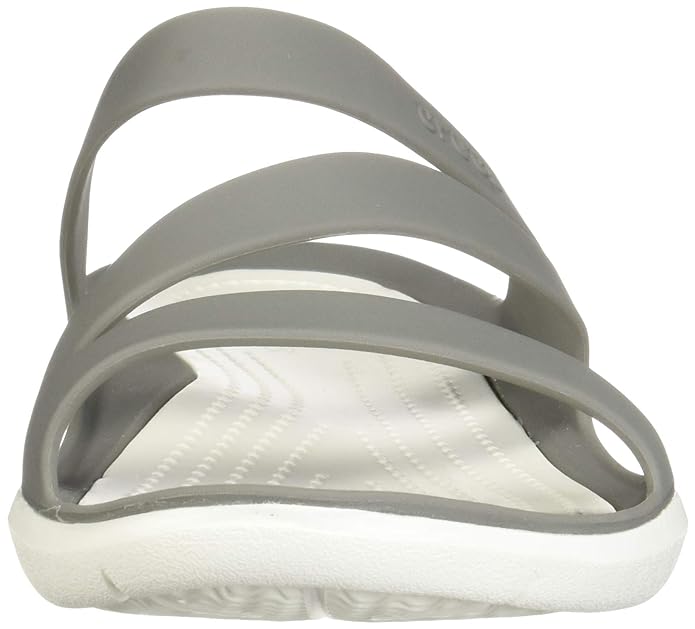 ?crocs womens Swiftwater Sandal W Sandal - View 4