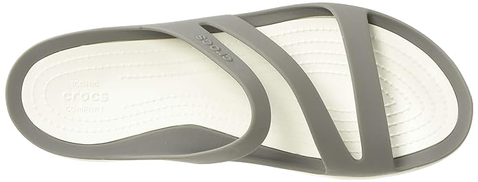 ?crocs womens Swiftwater Sandal W Sandal - View 2