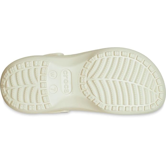 crocs Unisex-Adult Clog Duet Max Clog - View 2