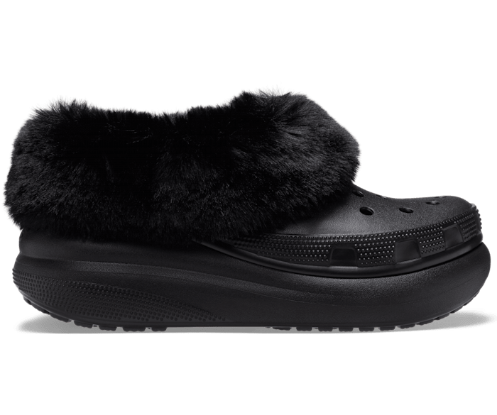 FUREVER CRUSH SHOE - View 5