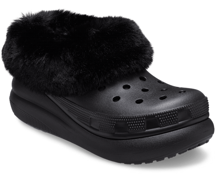 FUREVER CRUSH SHOE