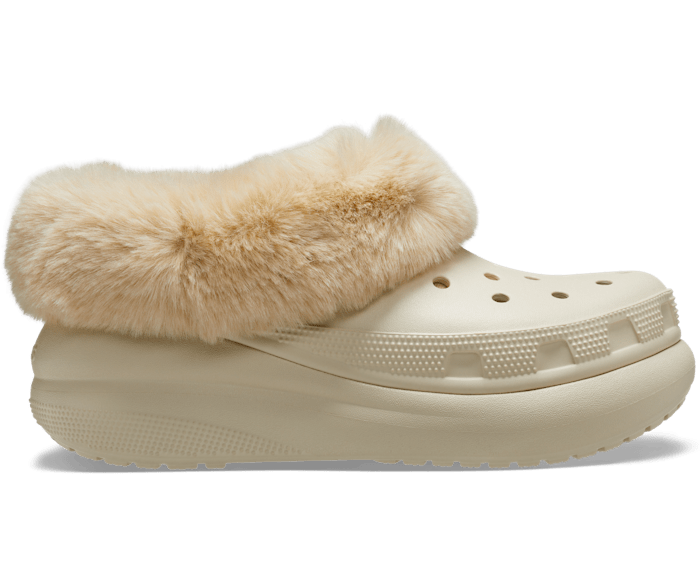 FUREVER CRUSH SHOE - View 4