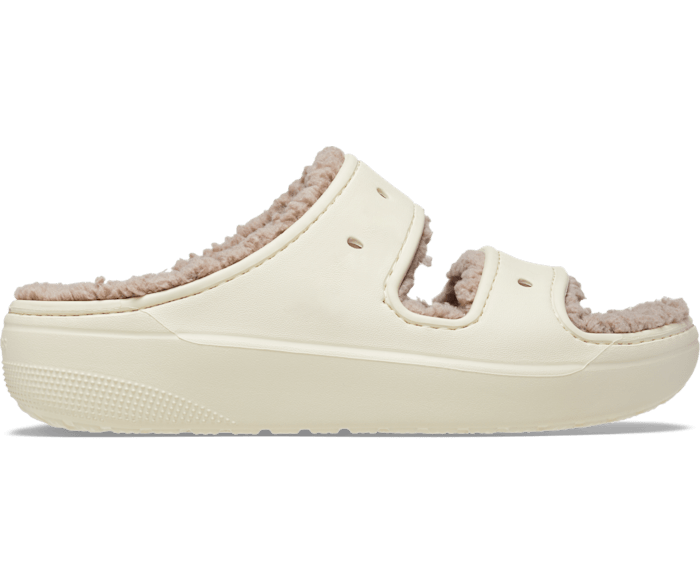 Crocs CLASSIC COZZZY SANDAL - View 4