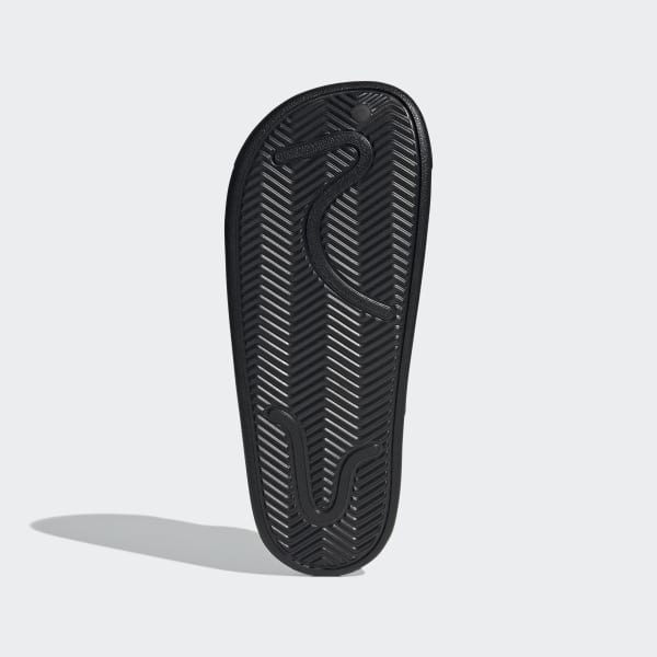 Adidas ADILETTE CLOGS - View 3
