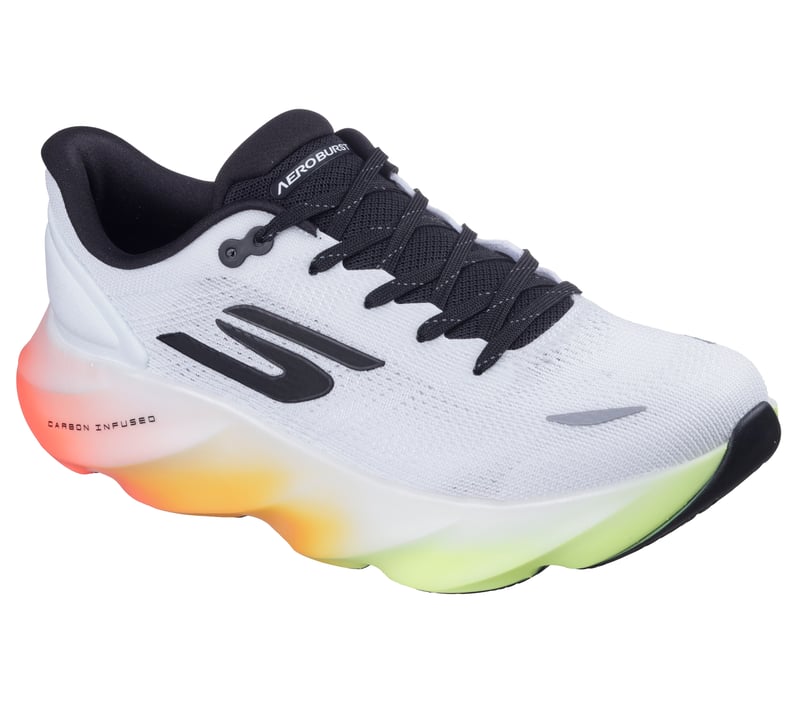 Skechers SKX Aero Burst - View 3