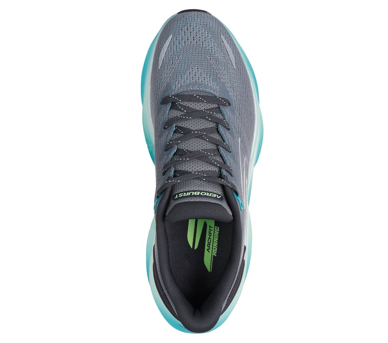 Skechers SKX Aero Burst - View 4
