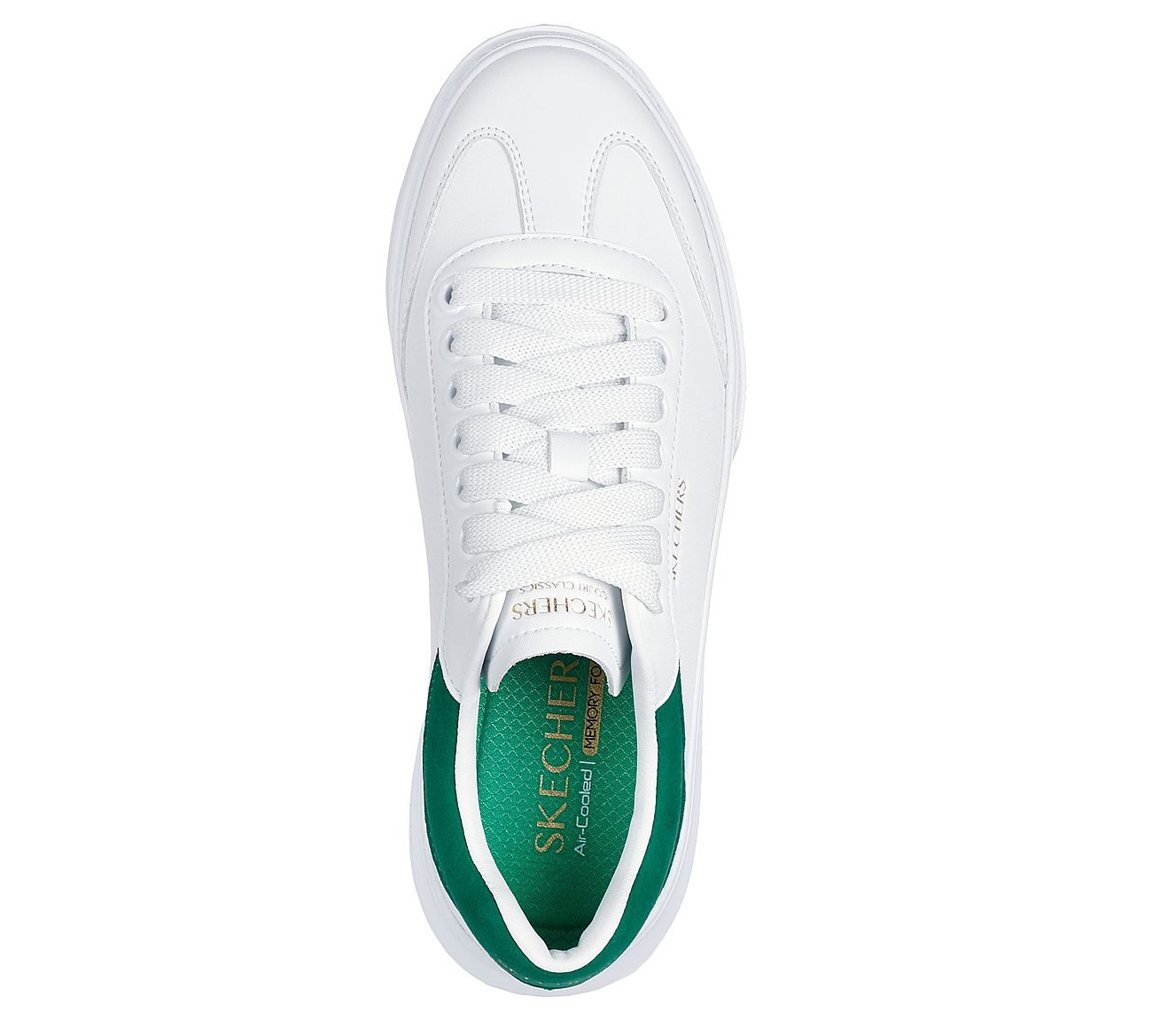Skechers CORDOVA CLASSIC - View 2