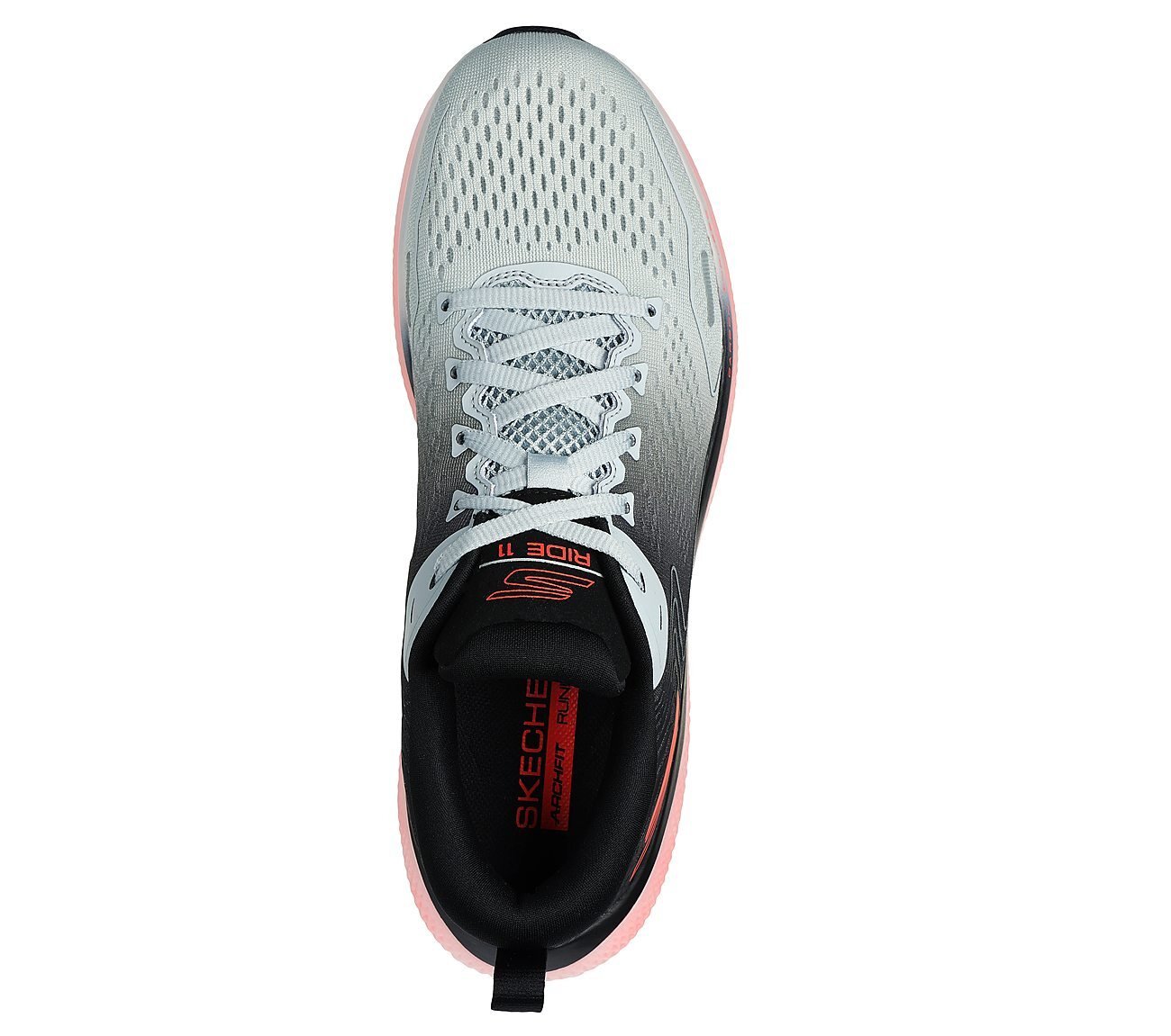 Skechers GO RUN RIDE 11 - View 5