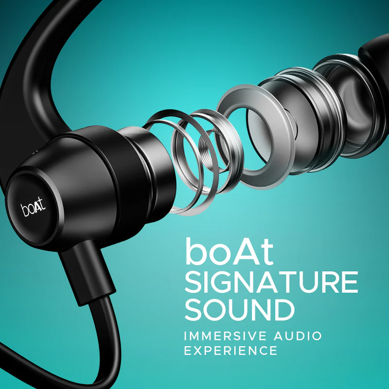boAt Rockerz 255 Pro - View 3