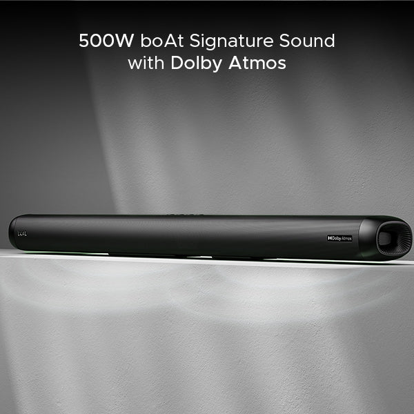 boAt Aavante Bar 5500DA