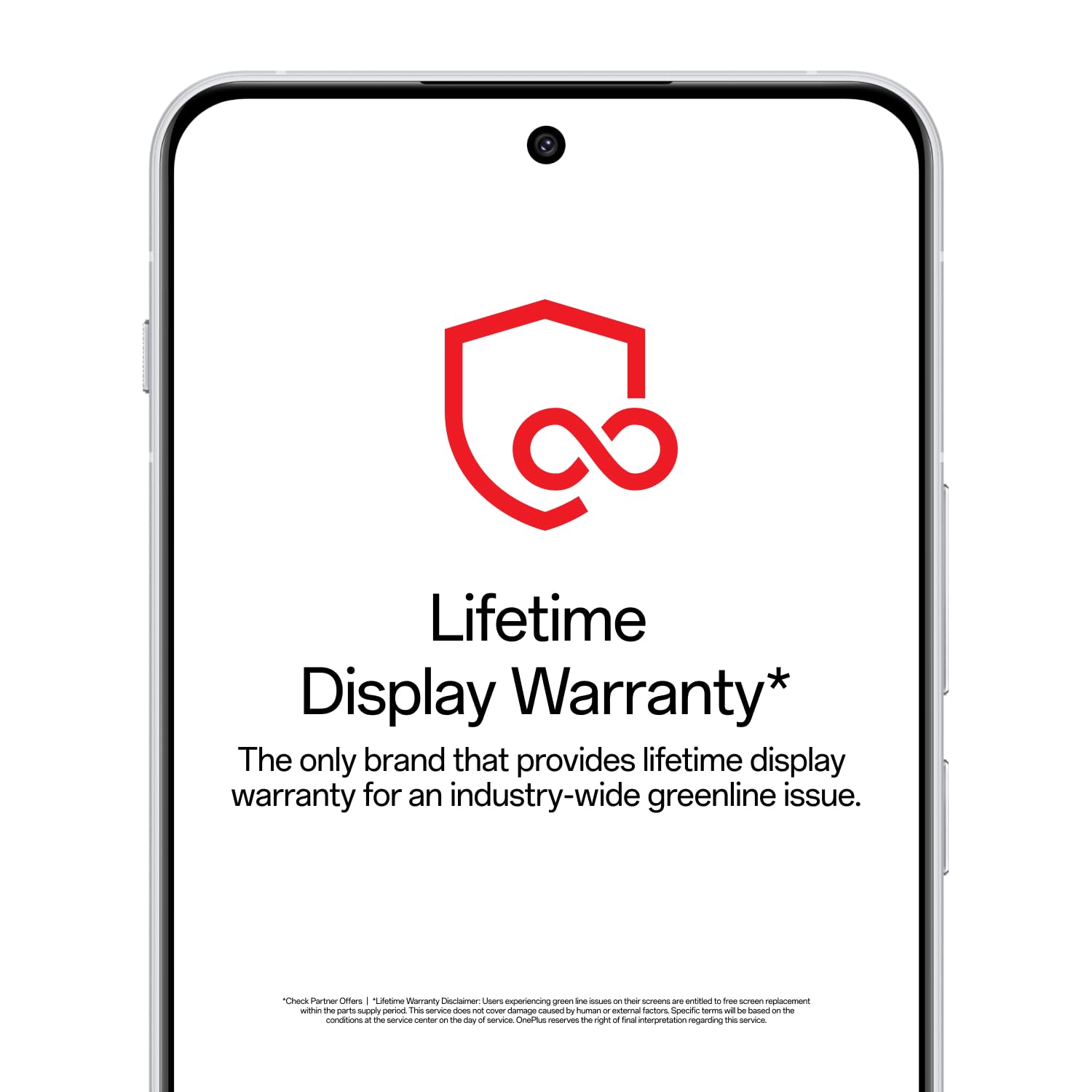 OnePlus Nord CE4 (Dark Chrome, 8GB RAM, 256GB Storage) | Lifetime Display Warranty | Qualcomm? Snapdragon? 7 Gen 3 - Best in The Segment | 50 MP Camera with OIS - View 7