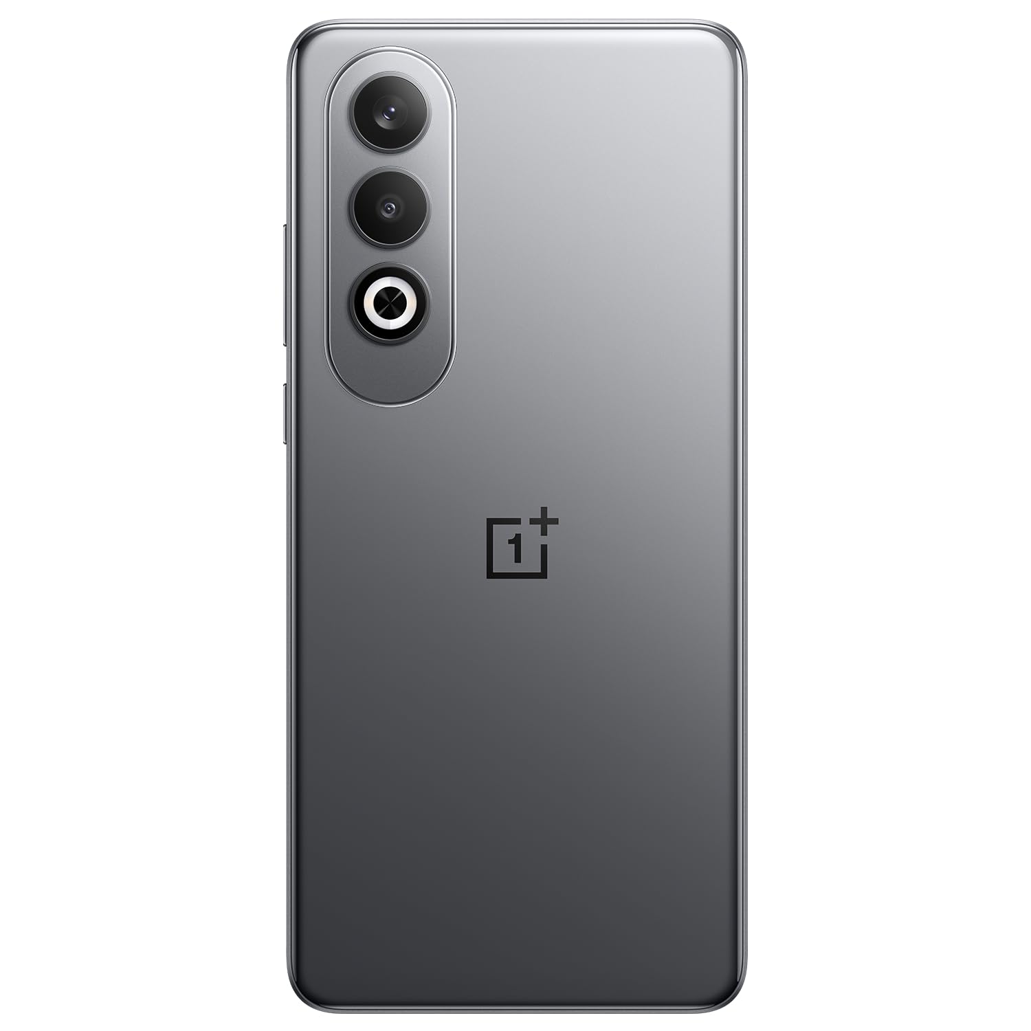 OnePlus Nord CE4 (Dark Chrome, 8GB RAM, 256GB Storage) | Lifetime Display Warranty | Qualcomm? Snapdragon? 7 Gen 3 - Best in The Segment | 50 MP Camera with OIS - View 5
