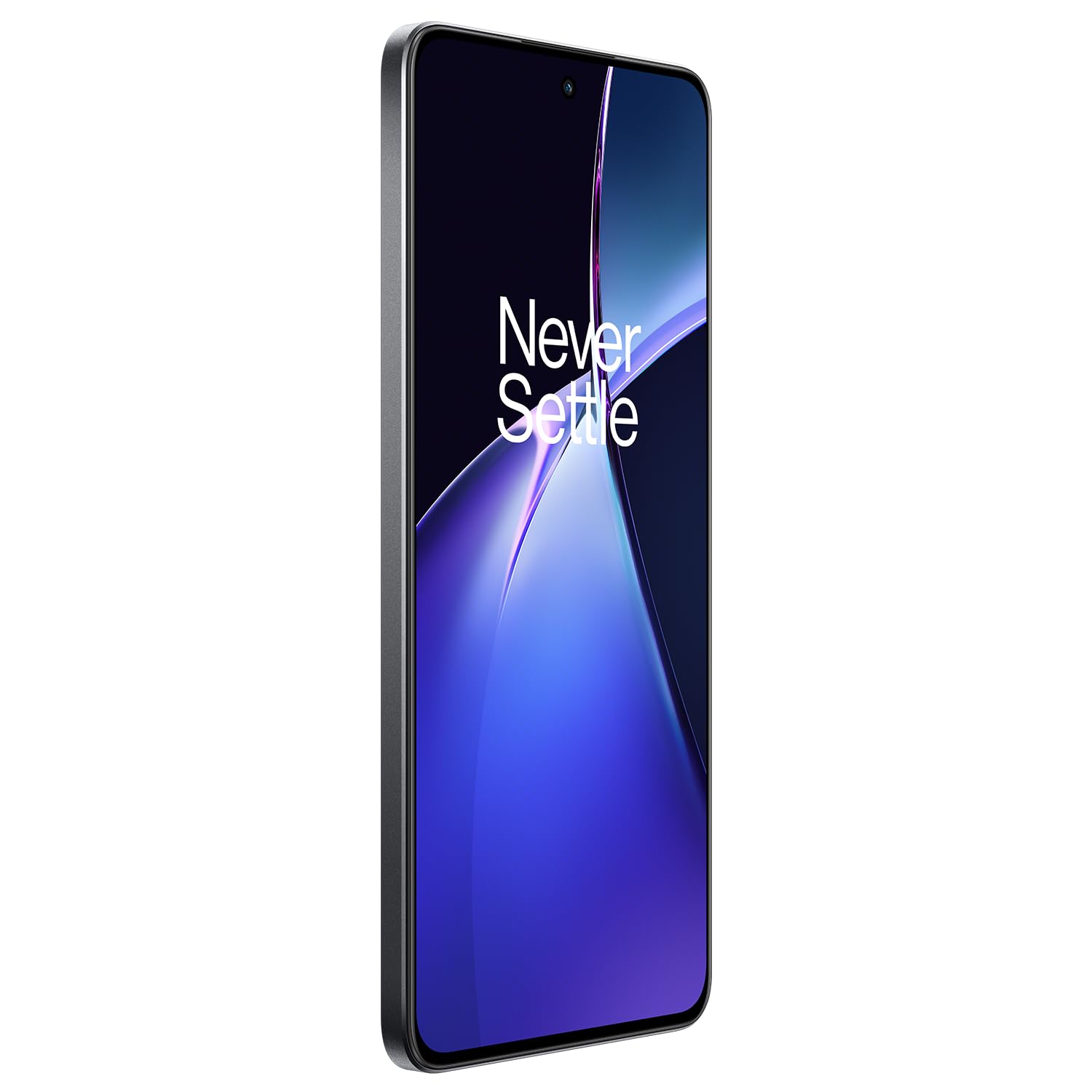 OnePlus Nord CE4 (Dark Chrome, 8GB RAM, 256GB Storage) | Lifetime Display Warranty | Qualcomm? Snapdragon? 7 Gen 3 - Best in The Segment | 50 MP Camera with OIS - View 4