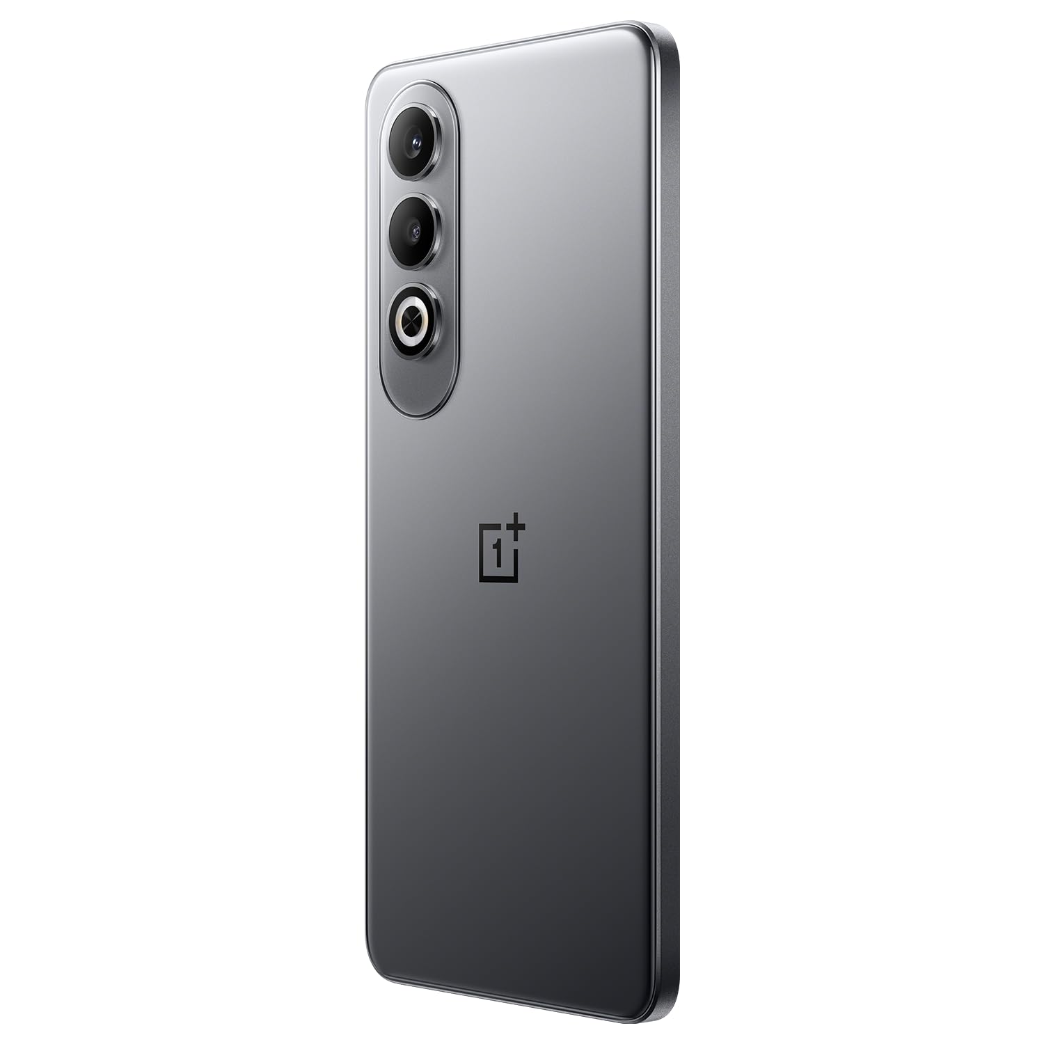 OnePlus Nord CE4 (Dark Chrome, 8GB RAM, 256GB Storage) | Lifetime Display Warranty | Qualcomm? Snapdragon? 7 Gen 3 - Best in The Segment | 50 MP Camera with OIS - View 3