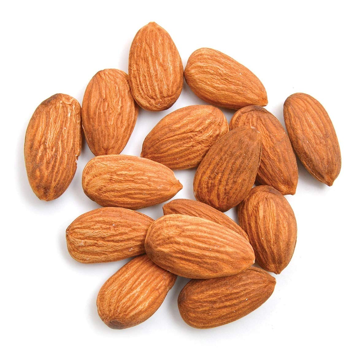 (4KG - 1Kg*4) Organic Purify Dry Fruits Combo Pack of 4 - (Almonds, Cashews, Pistachios, Raisins) - Healthy Dry Fruit Snacks | Tasty & Delicious, Rich in Protein | High in Protein, Fiber & Boost Immunity | Real Nuts | Gluten-Free | Super Healthy Nuts - View 5