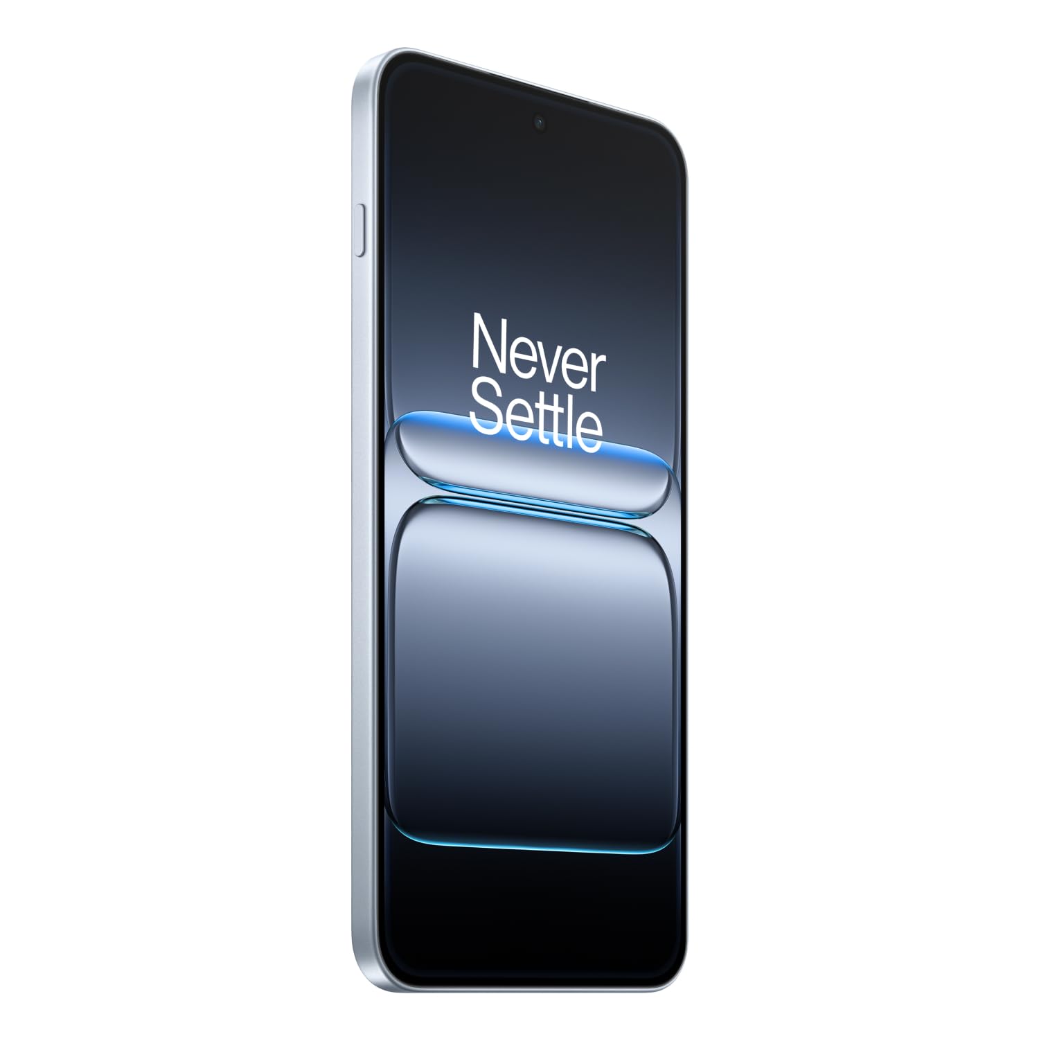 OnePlus Nord 5 | Snapdragon 8s Gen 3 | Stable 144FPS Gaming | Dual 50MP Flagship Camera | Powered by OnePlus AI | 8GB  256GB | Dry Ice - View 4